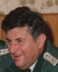 Heinz Mersch